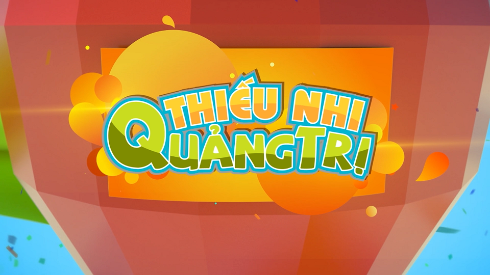Thiếu nhi Quảng Trị (03.05.2025)
